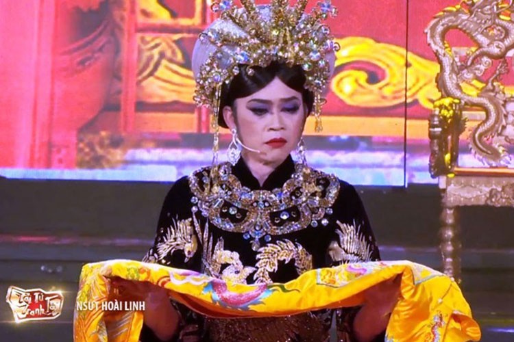 Mot nam chay show chong mat cua danh hai Hoai Linh-Hinh-7